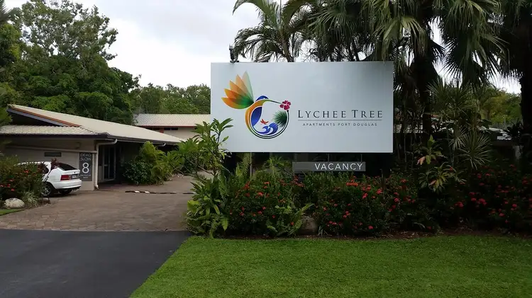 Second view of Homely unit listing, Unit 7 95 Davidson Street (Lychee Tree), Port Douglas QLD 4877