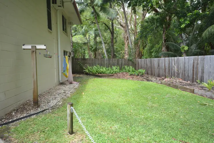 Fifth view of Homely unit listing, Unit 7 95 Davidson Street (Lychee Tree), Port Douglas QLD 4877