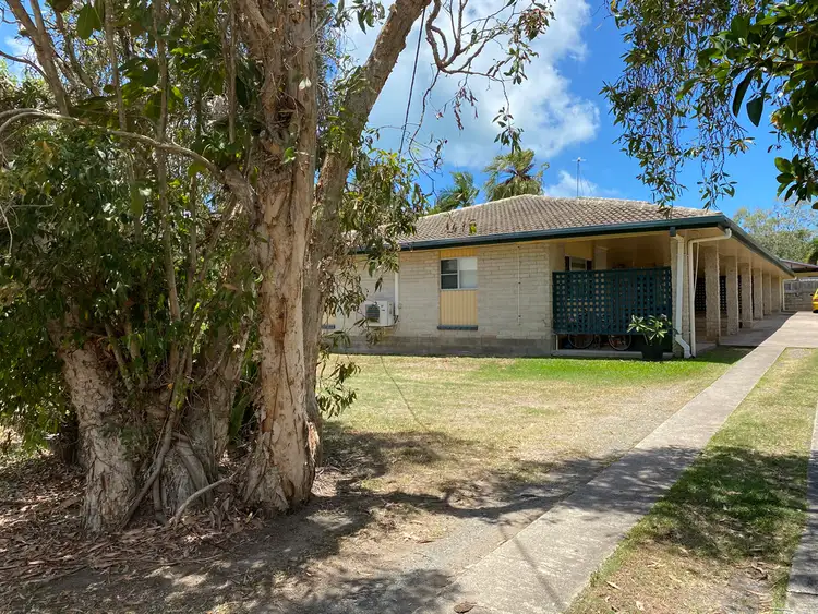 3/36 Mango Avenue