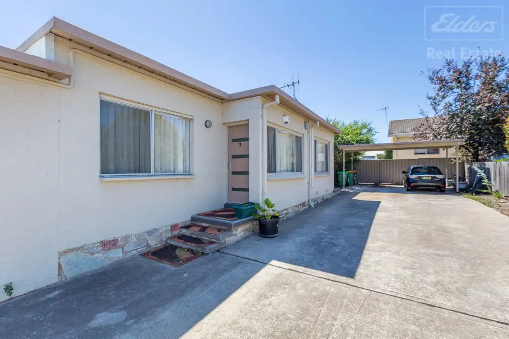 Main view of Homely townhouse listing, 3/53 Thurralilly Street, Queanbeyan East NSW 2620