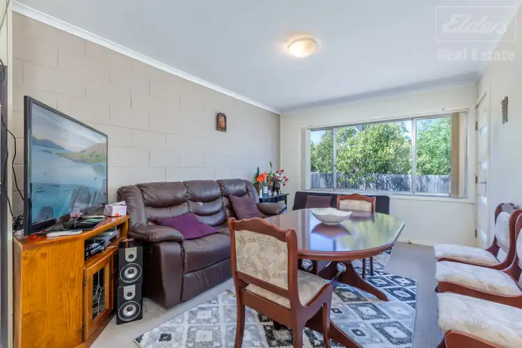 Second view of Homely townhouse listing, 3/53 Thurralilly Street, Queanbeyan East NSW 2620