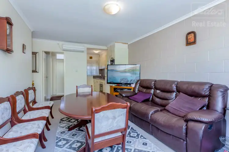 Fourth view of Homely townhouse listing, 3/53 Thurralilly Street, Queanbeyan East NSW 2620