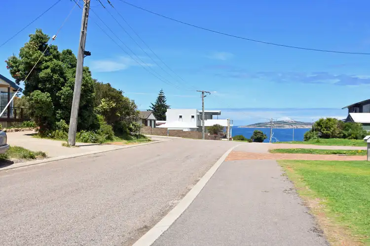 Lot 165 Albany Close, West Beach WA 6450