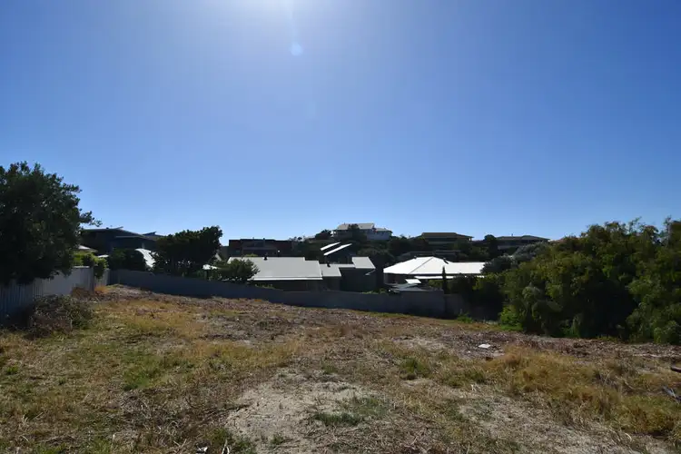 Second view of Homely land listing, Lot 165 Albany Close, West Beach WA 6450