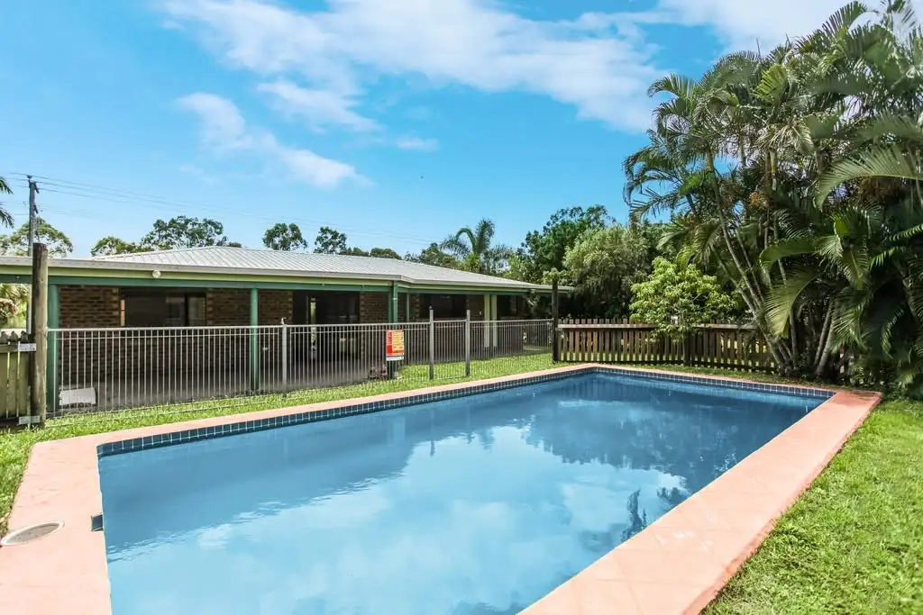 Main view of Homely house listing, 2164 Yakapari Seaforth Road, Seaforth QLD 4741