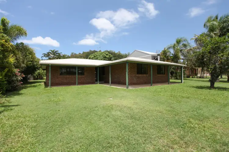 Second view of Homely house listing, 2164 Yakapari Seaforth Road, Seaforth QLD 4741
