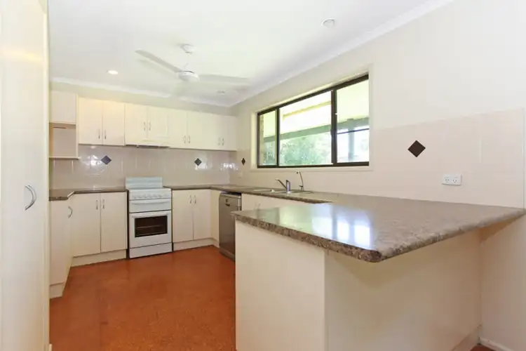 Third view of Homely house listing, 2164 Yakapari Seaforth Road, Seaforth QLD 4741