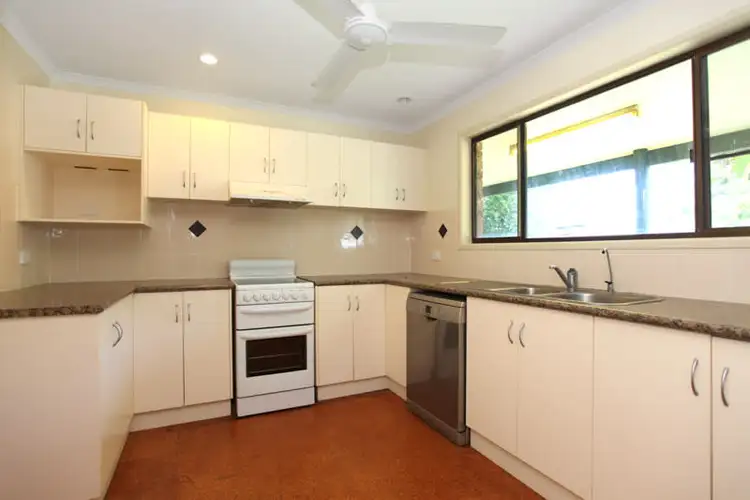 Fourth view of Homely house listing, 2164 Yakapari Seaforth Road, Seaforth QLD 4741