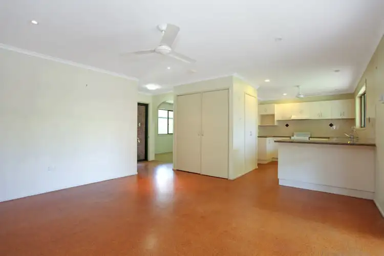Fifth view of Homely house listing, 2164 Yakapari Seaforth Road, Seaforth QLD 4741