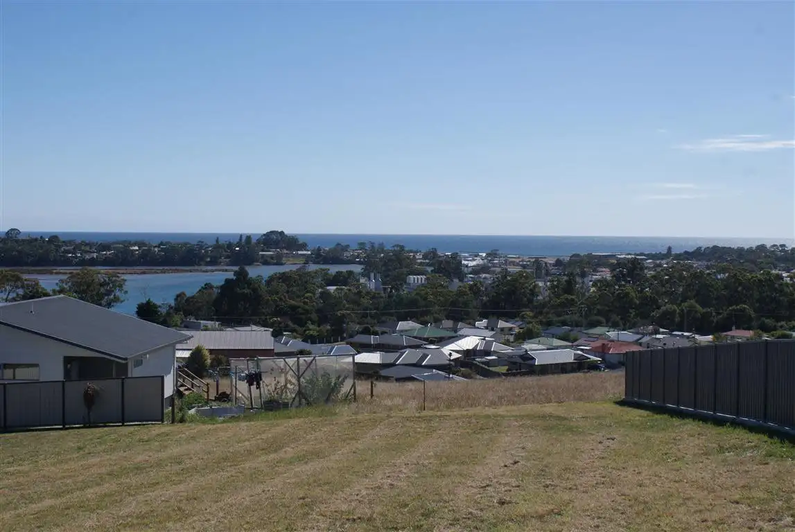 Main view of Homely land listing, 15 Southern Cross Drive, Ulverstone TAS 7315