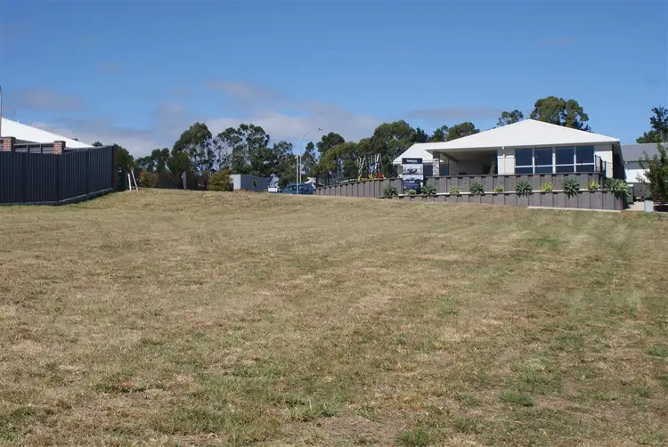 Fifth view of Homely land listing, 15 Southern Cross Drive, Ulverstone TAS 7315