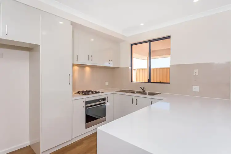 Sixth view of Homely retirement listing, 252 / 18 Mitchell Way, Greenfields WA 6210