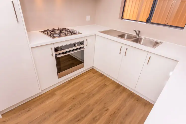 Seventh view of Homely retirement listing, 252 / 18 Mitchell Way, Greenfields WA 6210