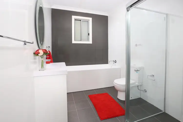 Fifth view of Homely villa listing, Lot 1 / 79 Hambledon Rd, Schofields NSW 2762