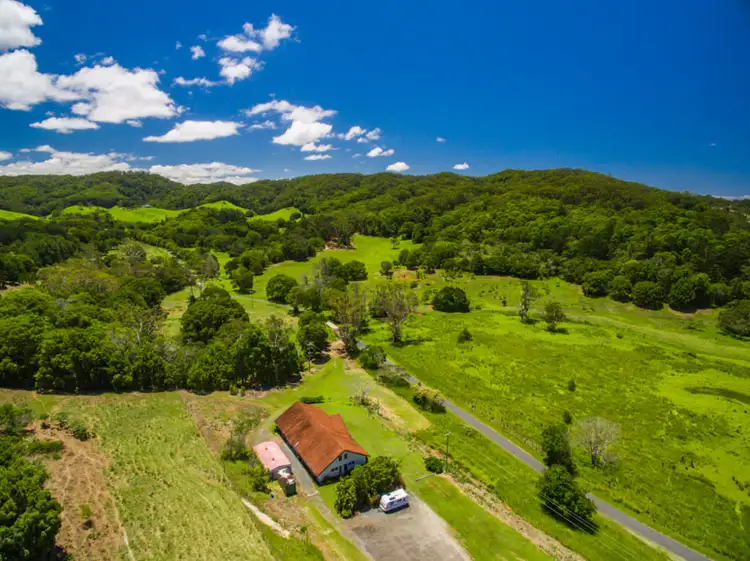 Second view of Homely land listing, 19 Sleepy Hollow Road, Sleepy Hollow NSW 2483