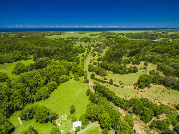 Seventh view of Homely land listing, 19 Sleepy Hollow Road, Sleepy Hollow NSW 2483