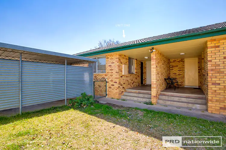 Third view of Homely unit listing, 1/60 Kathleen Street, Tamworth NSW 2340