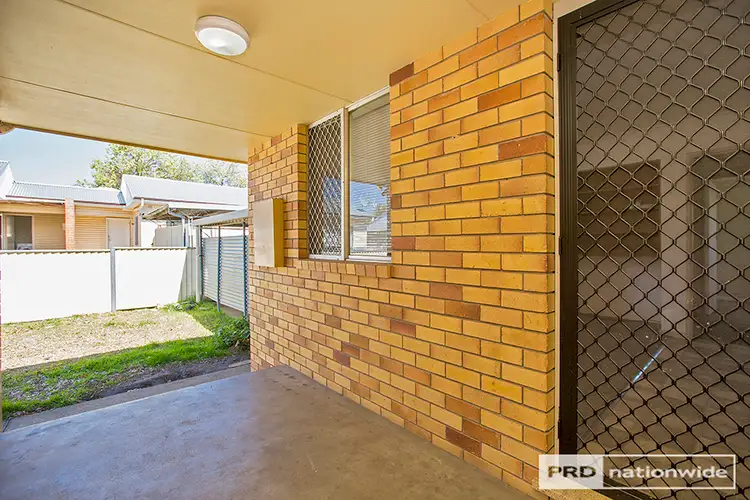 Fourth view of Homely unit listing, 1/60 Kathleen Street, Tamworth NSW 2340