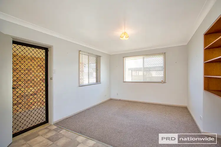 Fifth view of Homely unit listing, 1/60 Kathleen Street, Tamworth NSW 2340
