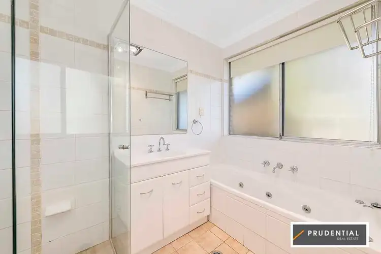 Fourth view of Homely house listing, 24 Campbellfield Avenue, Bradbury NSW 2560