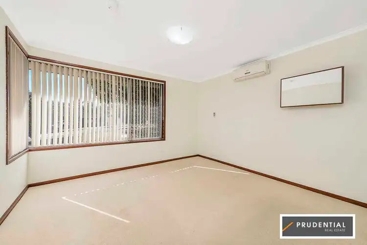Fifth view of Homely house listing, 24 Campbellfield Avenue, Bradbury NSW 2560