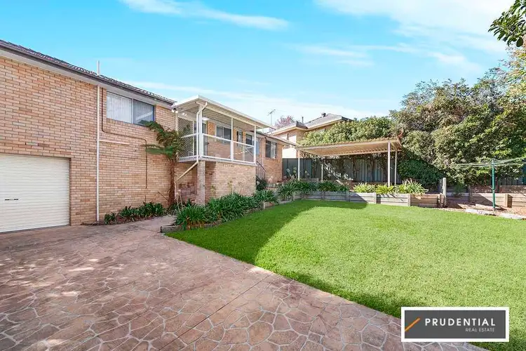 Sixth view of Homely house listing, 24 Campbellfield Avenue, Bradbury NSW 2560