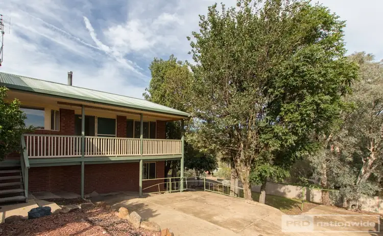 Second view of Homely house listing, 53 Elphick Street, Tumut NSW 2720