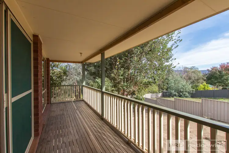 Third view of Homely house listing, 53 Elphick Street, Tumut NSW 2720