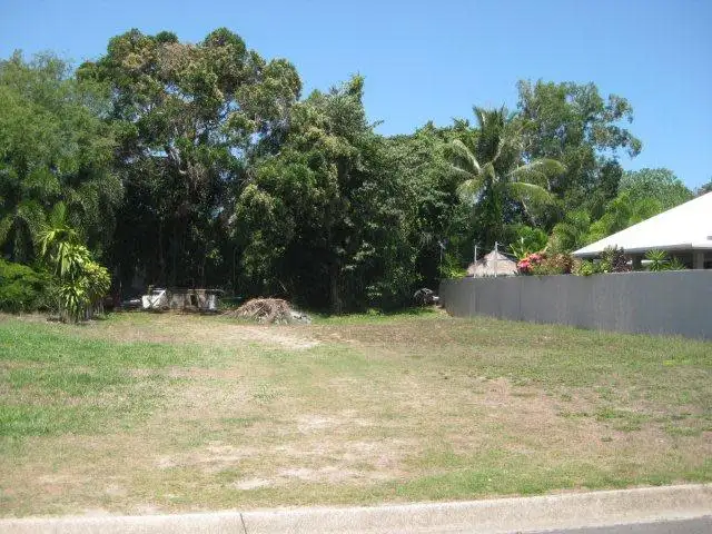 Main view of Homely land listing, 12 Ives Ave, Wonga Beach QLD 4873