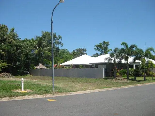 Third view of Homely land listing, 12 Ives Ave, Wonga Beach QLD 4873