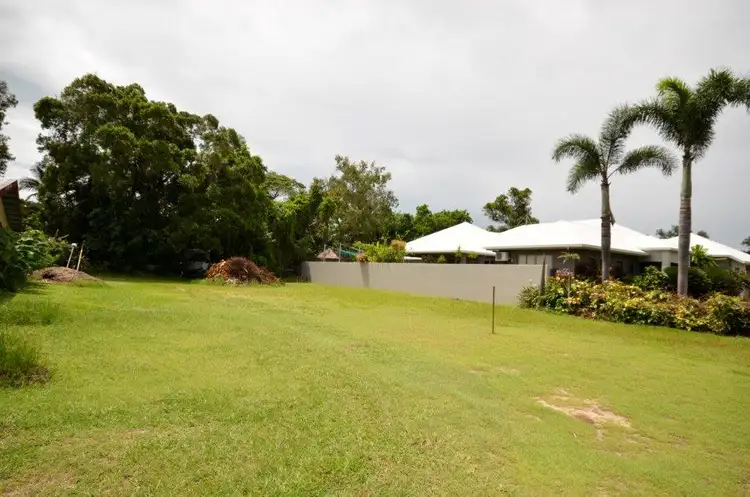 Fifth view of Homely land listing, 12 Ives Ave, Wonga Beach QLD 4873