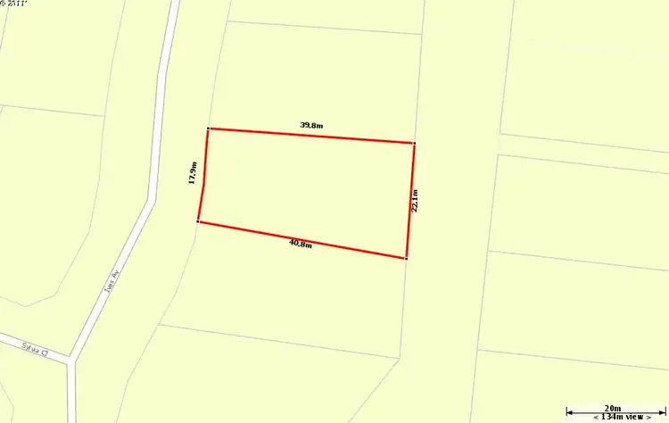 Sixth view of Homely land listing, 12 Ives Ave, Wonga Beach QLD 4873