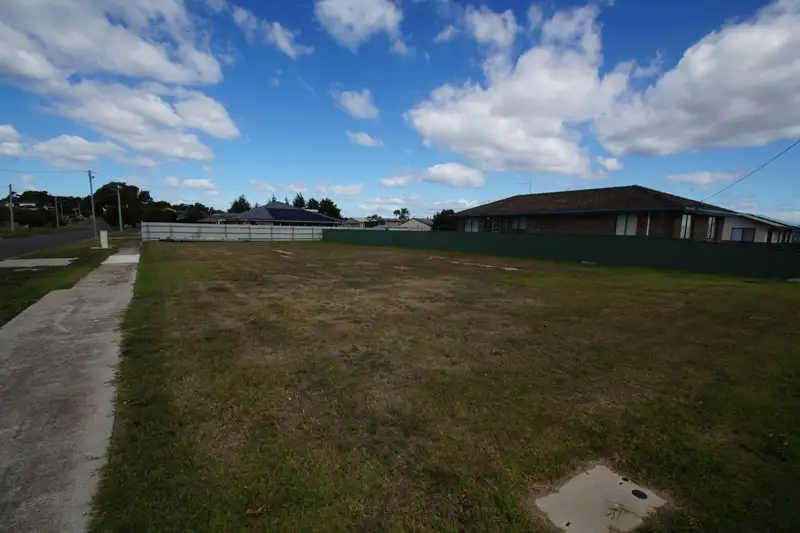 Main view of Homely land listing, 10 Adelaide Street, George Town TAS 7253