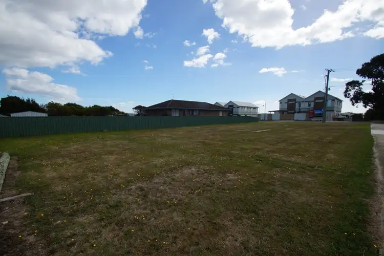 Second view of Homely land listing, 10 Adelaide Street, George Town TAS 7253