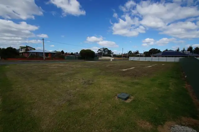 Third view of Homely land listing, 10 Adelaide Street, George Town TAS 7253