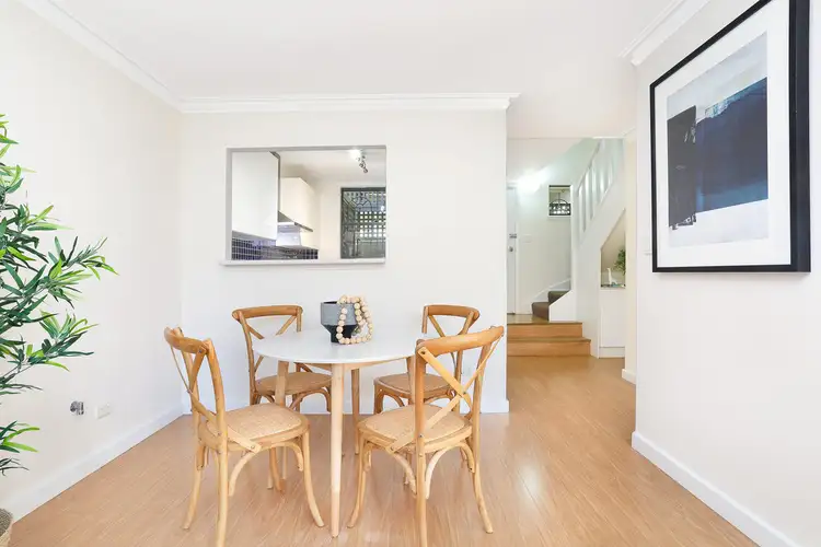 Third view of Homely townhouse listing, 15/16-22 Lyall Street, Leichhardt NSW 2040