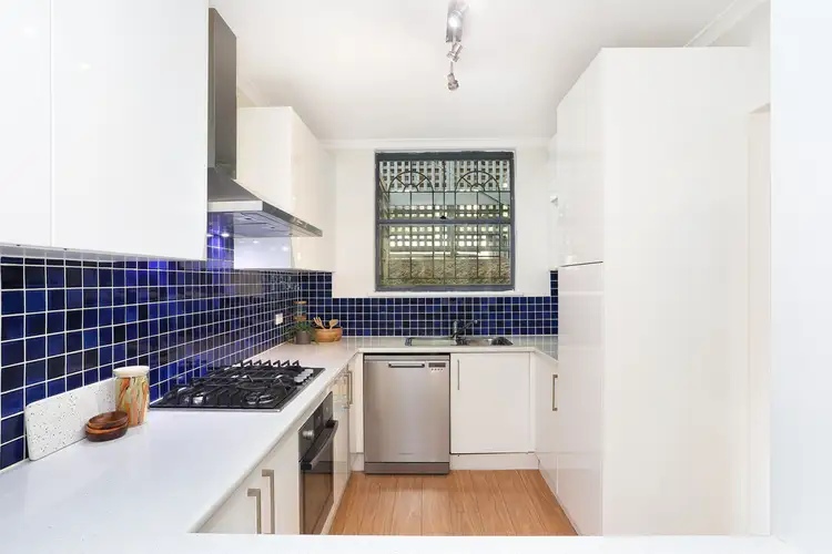 Fourth view of Homely townhouse listing, 15/16-22 Lyall Street, Leichhardt NSW 2040