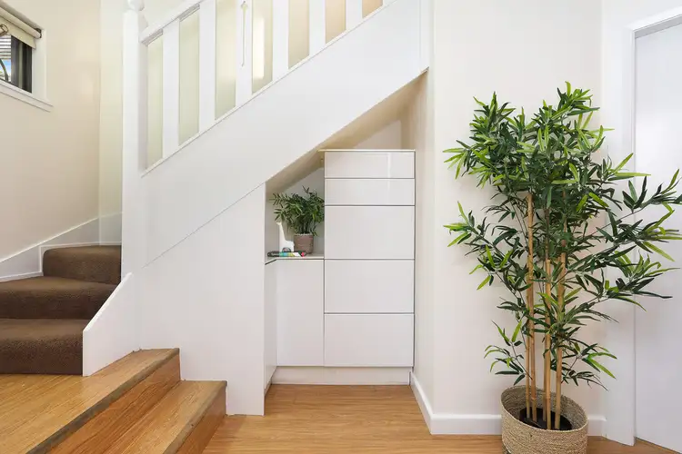 Fifth view of Homely townhouse listing, 15/16-22 Lyall Street, Leichhardt NSW 2040
