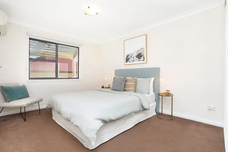 Sixth view of Homely townhouse listing, 15/16-22 Lyall Street, Leichhardt NSW 2040