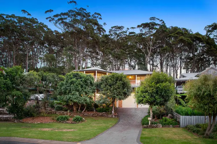 Third view of Homely house listing, 87 Sandy Place, Long Beach NSW 2536