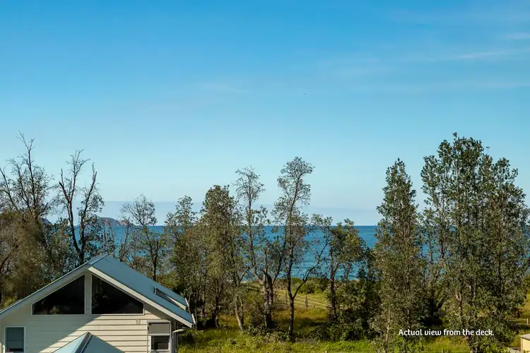 Fourth view of Homely house listing, 87 Sandy Place, Long Beach NSW 2536