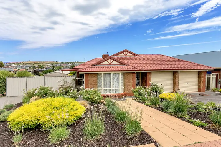 1 Tennyson Street, Seaford Rise SA 5169