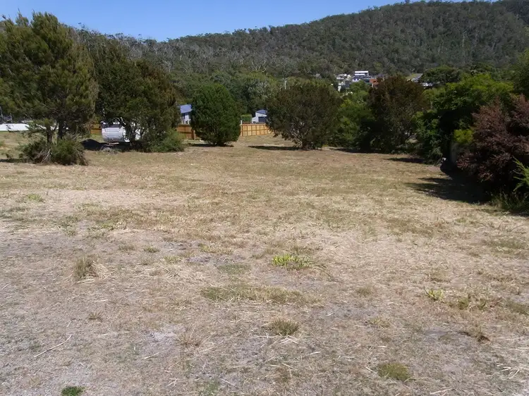 Third view of Homely land listing, 4 Gordon Heights, Bicheno TAS 7215