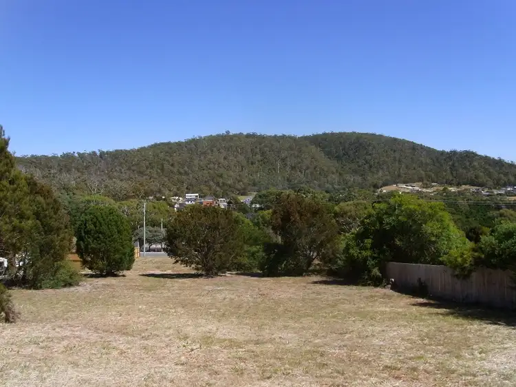 Fourth view of Homely land listing, 4 Gordon Heights, Bicheno TAS 7215