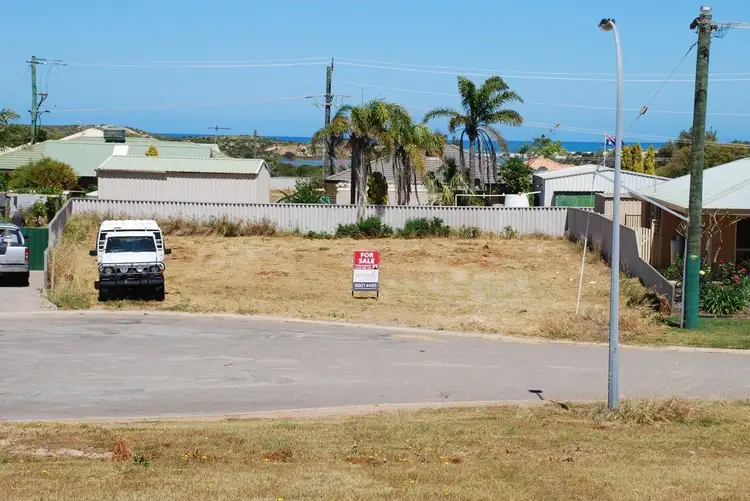 Third view of Homely land listing, 14 (L61) Ettrick Court, Cape Burney WA 6532