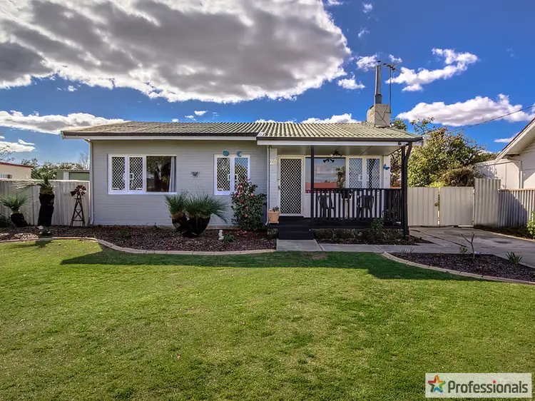 Main view of Homely house listing, 20 Kenton Way, Calista WA 6167