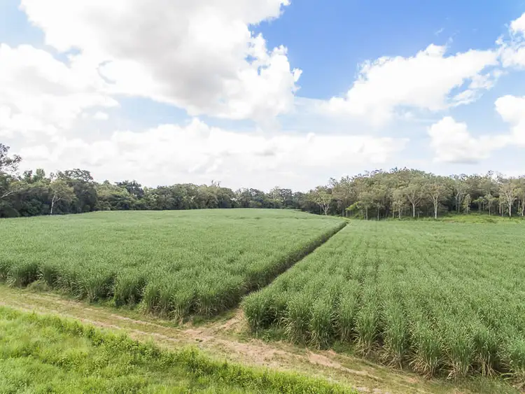 Second view of Homely land listing, Lot 9 Sarina Homebush Road, Sunnyside QLD 4737
