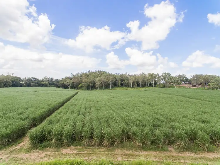 Third view of Homely land listing, Lot 9 Sarina Homebush Road, Sunnyside QLD 4737