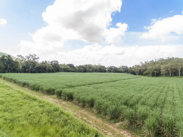 Fourth view of Homely land listing, Lot 9 Sarina Homebush Road, Sunnyside QLD 4737
