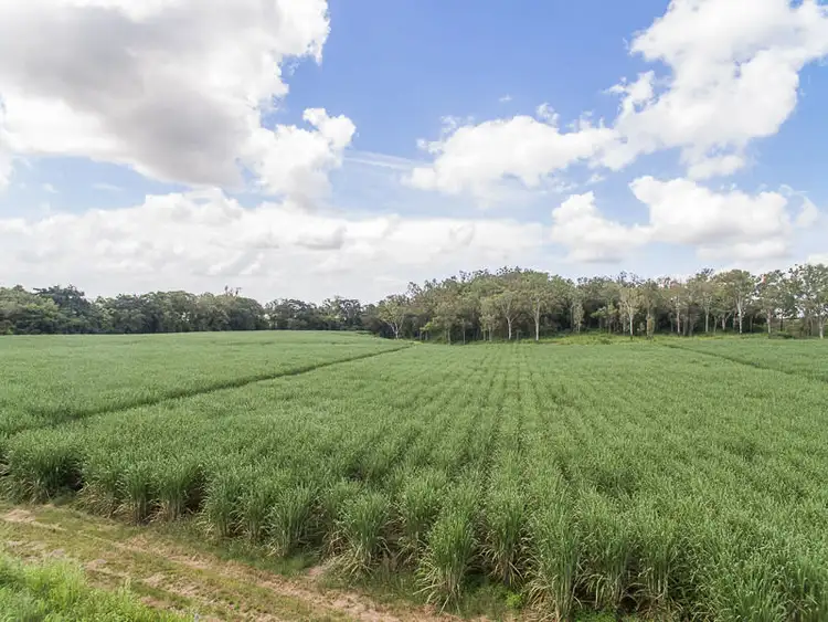 Fifth view of Homely land listing, Lot 9 Sarina Homebush Road, Sunnyside QLD 4737